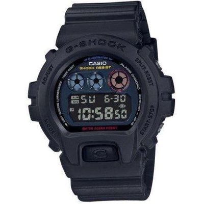 Casio CsG-ShckDW-6900BMC-1ER