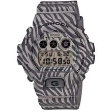 Casio CsG-ShckDW-6900ZB-8ER