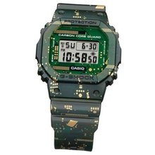 Casio CsG-ShckDWE-5600CC-3ER