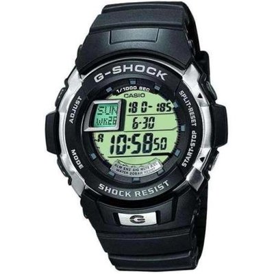 Casio CsG-ShckG-7700-1ER