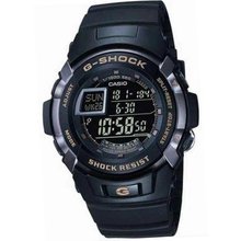 Casio CsG-ShckG-7710-1ER