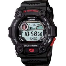 Casio CsG-ShckG-7900-1ER