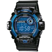 Casio CsG-ShckG-8900A-1ER