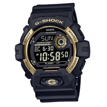 Casio CsG-ShckG-8900GB-1ER