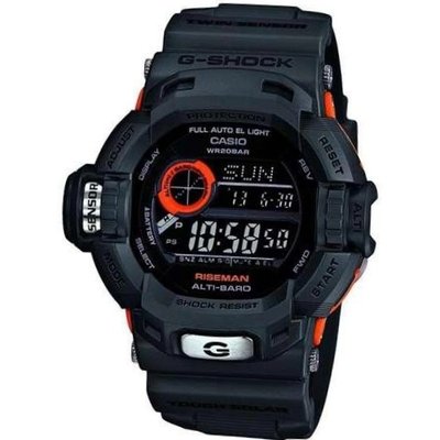 Casio CsG-ShckG-9200GY-1ER