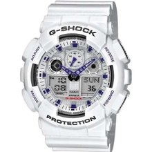 Casio CsG-ShckGA-100A-7AER