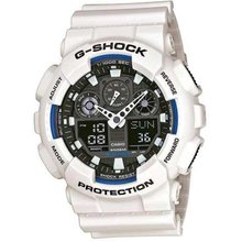 Casio CsG-ShckGA-100B-7AER