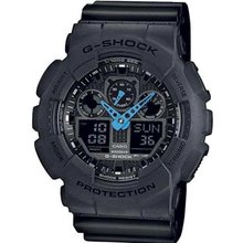 Casio CsG-ShckGA-100C-8AER