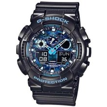 Casio CsG-ShckGA-100CB-1AER