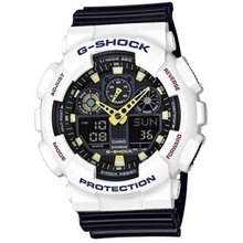 Casio CsG-ShckGA-100CS-7AER