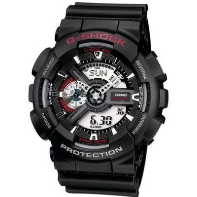 Casio CsG-ShckGA-110-1AER