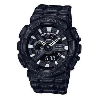 Casio CsG-ShckGA-110BT-1AER