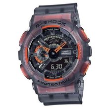 Casio CsG-ShckGA-110LS-1AER