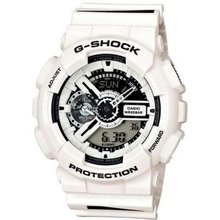 Casio CsG-ShckGA-110MH-7AER