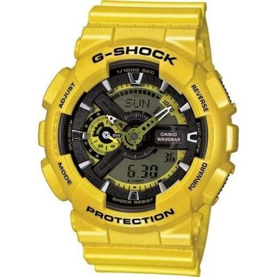 Casio CsG-ShckGA-110NM-9AER