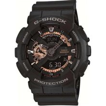 Casio CsG-ShckGA-110RG-1AER