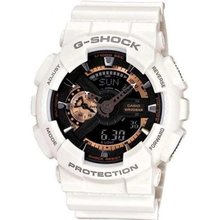 Casio CsG-ShckGA-110RG-7AER