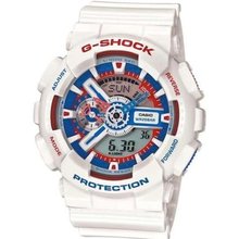 Casio CsG-ShckGA-110TR-7AER