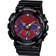 Casio CsG-ShckGA-120B-1AER