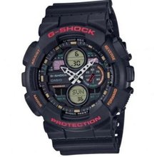 Casio CsG-ShckGA-140-1A4ER