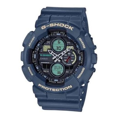 Casio CsG-ShckGA-140-2AER