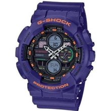 Casio CsG-ShckGA-140-6AER