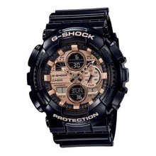 Casio CsG-ShckGA-140GB-1A2ER