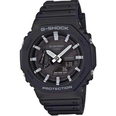 Casio CsG-ShckGA-2100-1AER