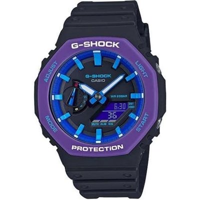 Casio CsG-ShckGA-2100THS-1AER