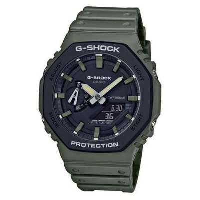 Casio CsG-ShckGA-2110SU-3AER