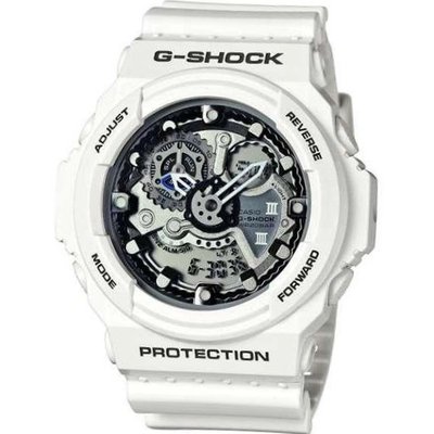 Casio CsG-ShckGA-300-7AER