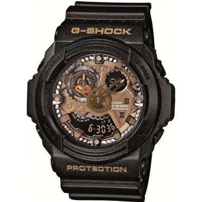 Casio CsG-ShckGA-300A-1AER