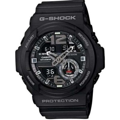 Casio CsG-ShckGA-310-1AER