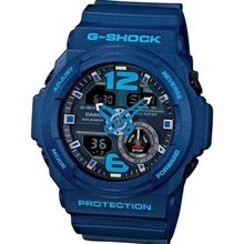 Casio CsG-ShckGA-310-2AER