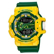 Casio CsG-ShckGA-400CS-9AER