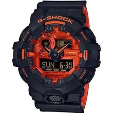 Casio CsG-ShckGA-700BR-1AER