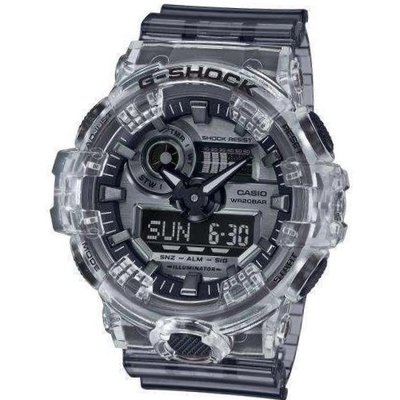 Casio CsG-ShckGA-700SK-1AER