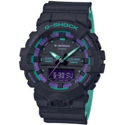 Casio CsG-ShckGA-800BL-1AER