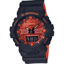 Casio CsG-ShckGA-800BR-1AER