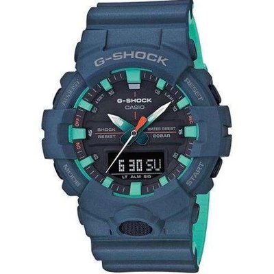 Casio CsG-ShckGA-800CC-2AER