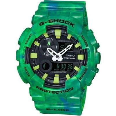 Casio CsG-ShckGAX-100MB-3AER