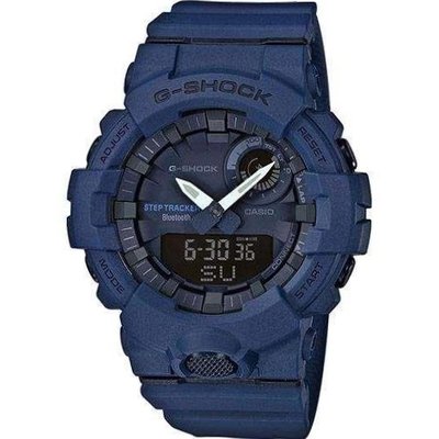 Casio CsG-ShckGBA-800-2AER