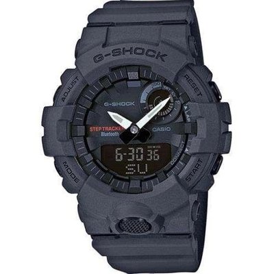 Casio CsG-ShckGBA-800-8AER