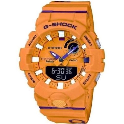 Casio CsG-ShckGBA-800DG-9AER