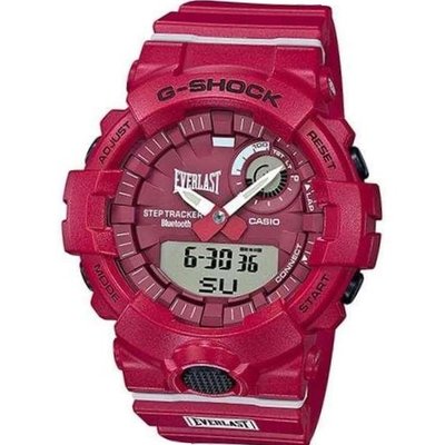 Casio CsG-ShckGBA-800EL-4AER