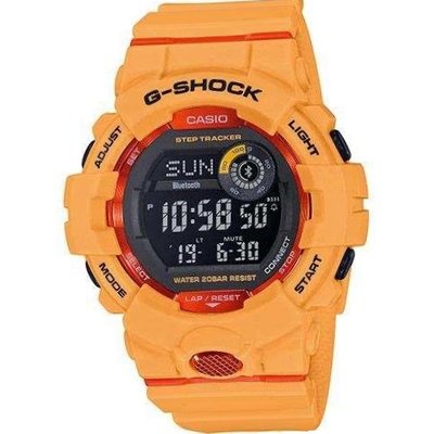 Casio CsG-ShckGBD-800-4ER