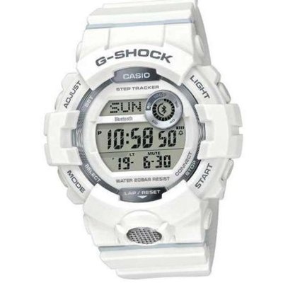 Casio CsG-ShckGBD-800-7ER