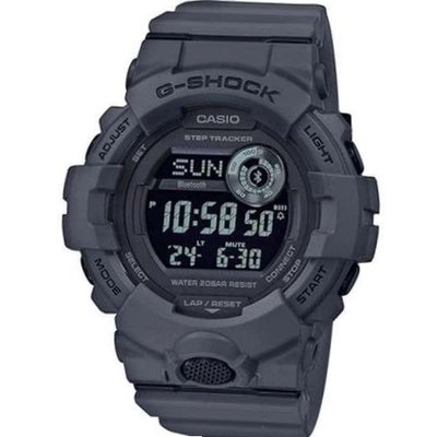 Casio CsG-ShckGBD-800UC-8ER