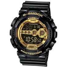 Casio CsG-ShckGD-100GB-1ER