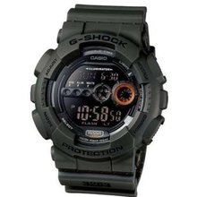 Casio CsG-ShckGD-100MS-3ER